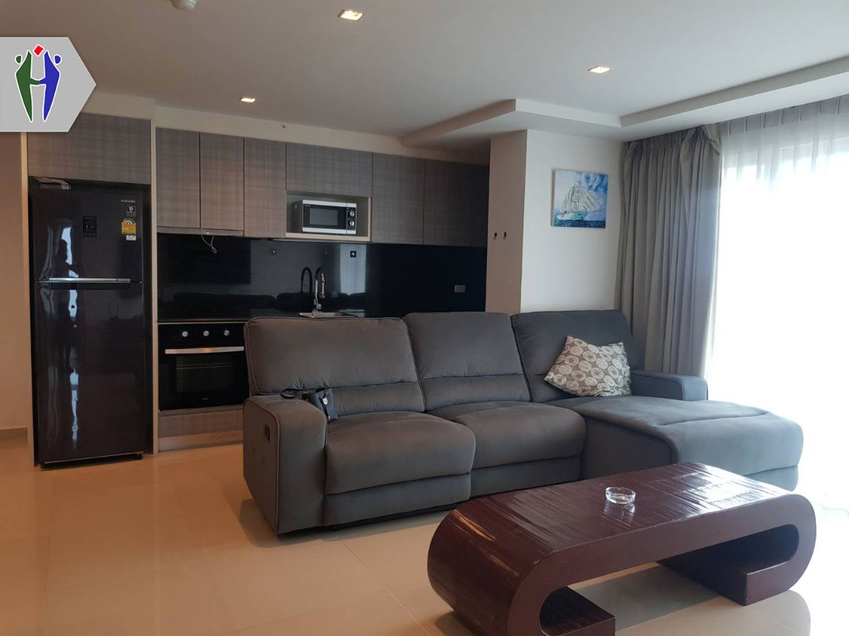 รูป คอนโดให้เช่า 2 ห้องนอน เขาพระตำหนัก พัทยา 35,000 บาท - รูปที่ 2/11
