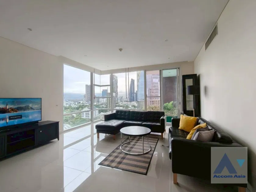 รูป 🔼🔽 AccomA 📩 Pet friendly 3 BR Condominium @Fullerton Sukhumvit (1516876) - รูปที่ 2/20