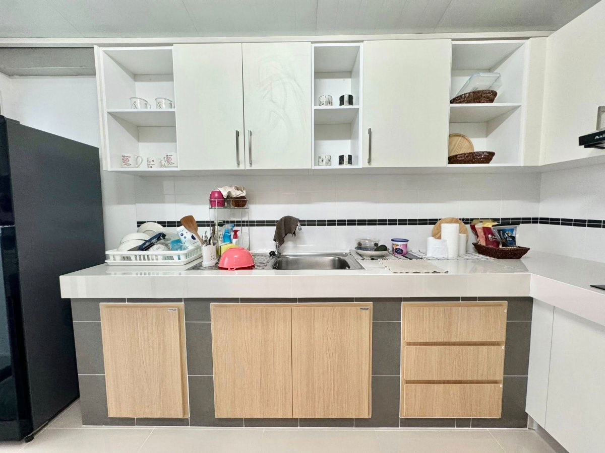รูป ให้เช่าบ้านเดี่ยวใหม่ ม.ไลฟ์อินเดอะการ์เด้นท์ โรงโป๊ะ บางละมุง - รูปที่ 21/21