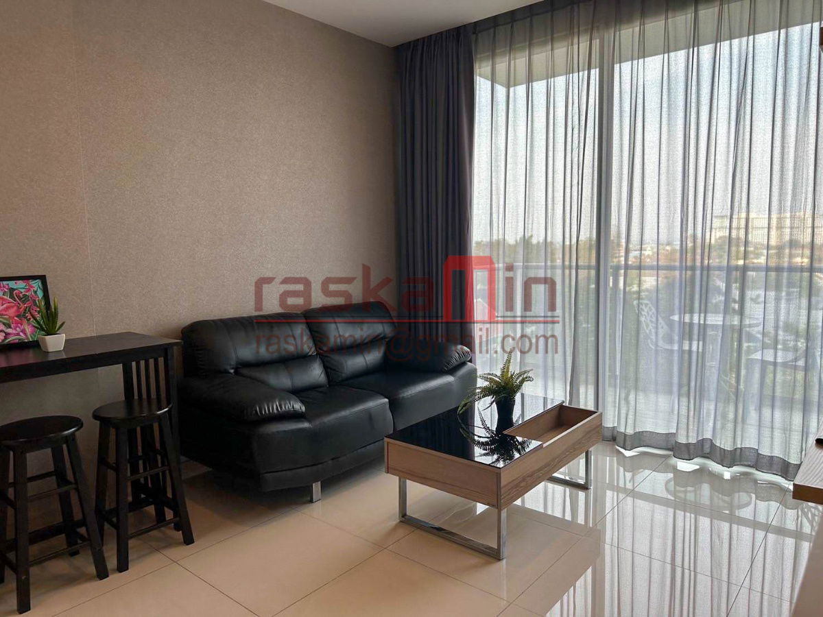 รูป  ขายคอนโด The Riviera Wongamat 1 ห้องนอน | 1 ห้องน้ำ | 35 ตร.ม. - รูปที่ 5/14
