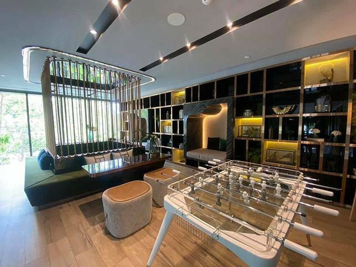 รูป 🏢 ให้เช่าคอนโด : Life Sukhumvit 62 (ไลฟ์ สุขุมวิท 62)   รหัสทรัพย์ | 📌LNP-C9280  - รูปที่ 8/22
