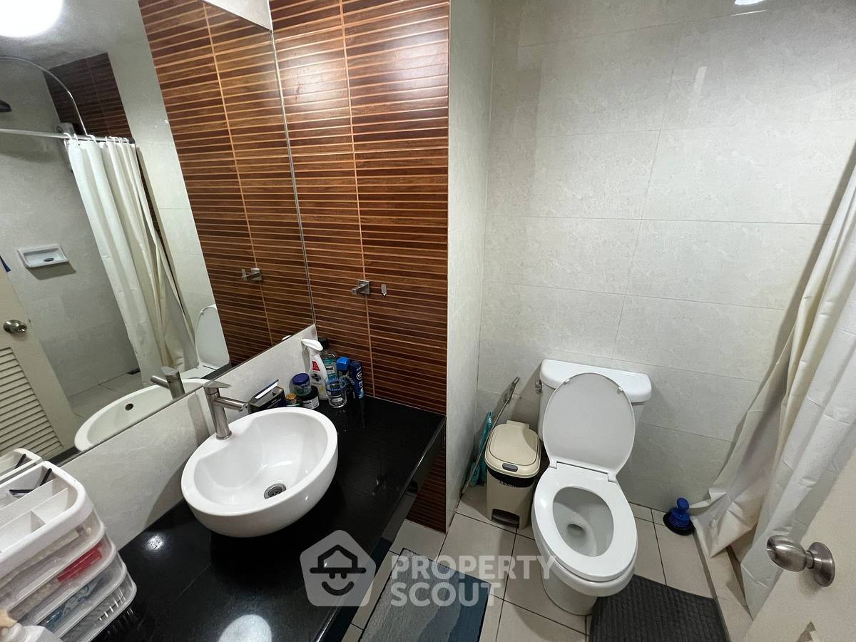 รูป คอนโด 2-ห้องนอน ที่ การ์เดน อโศก-พระราม 9 ใกล้ MRT เพชรบุรี (ID 985848) - รูปที่ 37/37