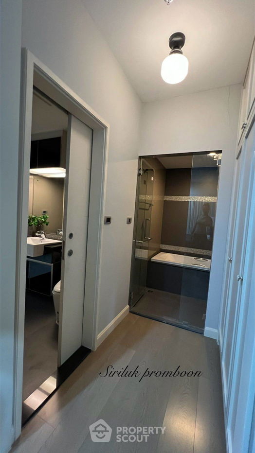 picture 1-BR Condo at The Crest Sukhumvit 34 near BTS Thong Lor (ID 2303679) - 6/14