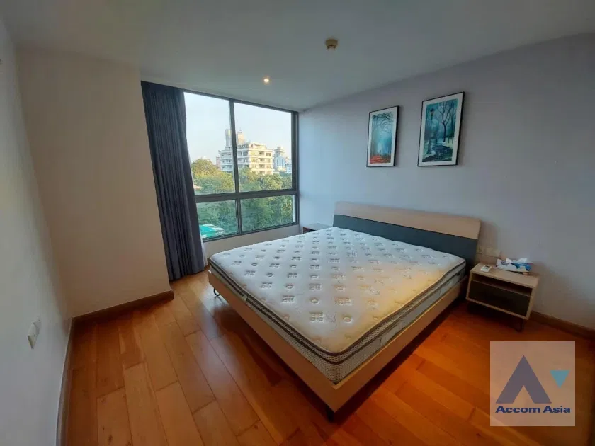 รูป 🔼🔽 AccomA 📩 Pet friendly,Fully Furnished 2 BR Condominium @Downtown 49 (AA33065) - รูปที่ 11/16