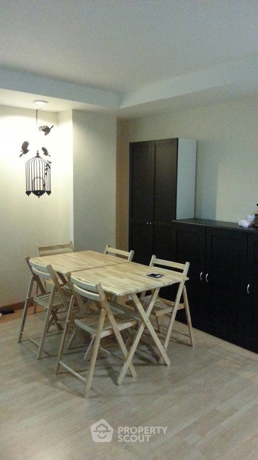 รูป คอนโด 1-ห้องนอน ที่ ซิมโฟนี่ คอนโด ใกล้ BTS บางจาก (ID 2131450) - รูปที่ 29/39