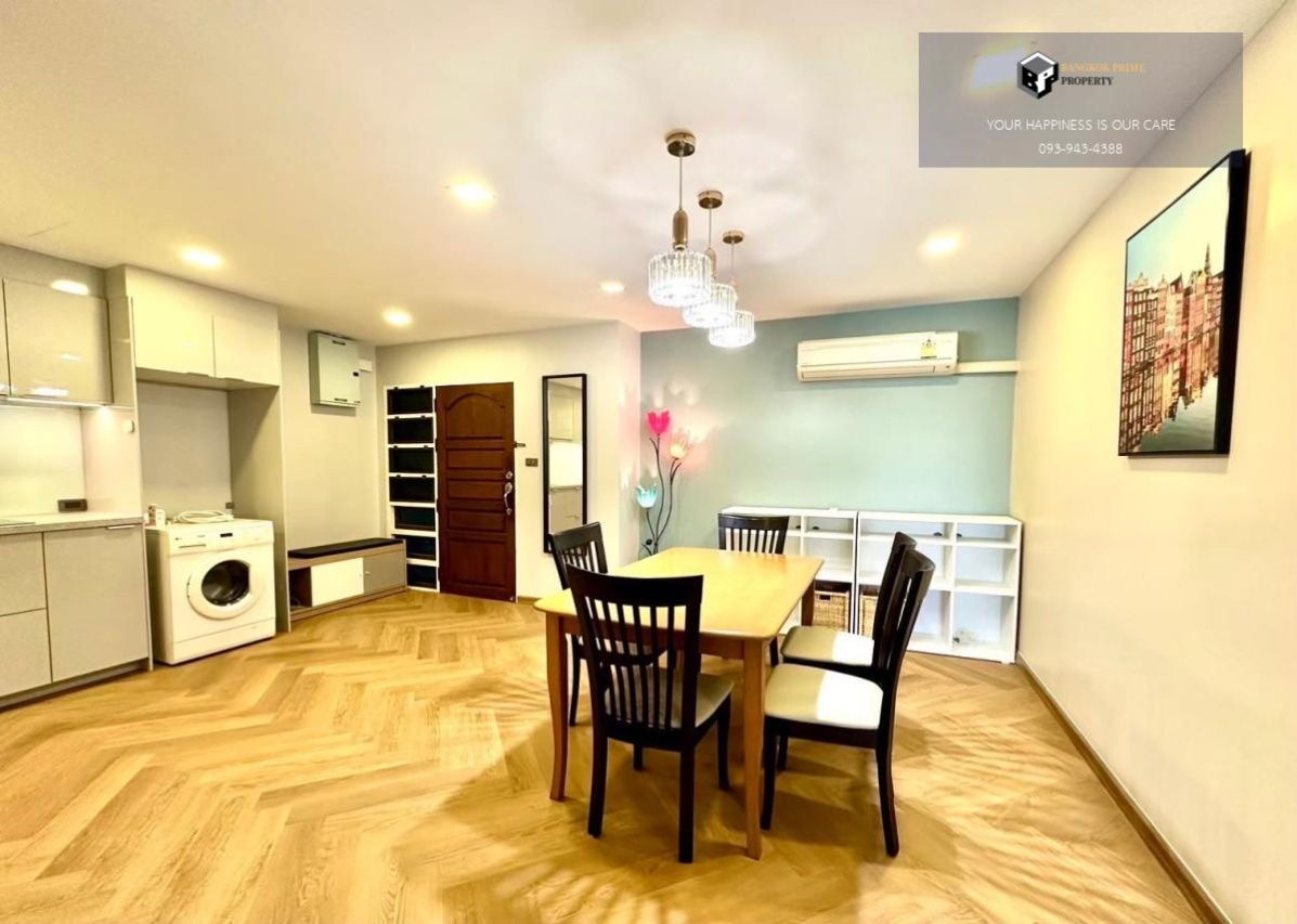 รูป Supalai Place Sukhumvit 39 | 🚝ใกล้ BTSพร้อมพงษ์ #2025091011828 - รูปที่ 13/16