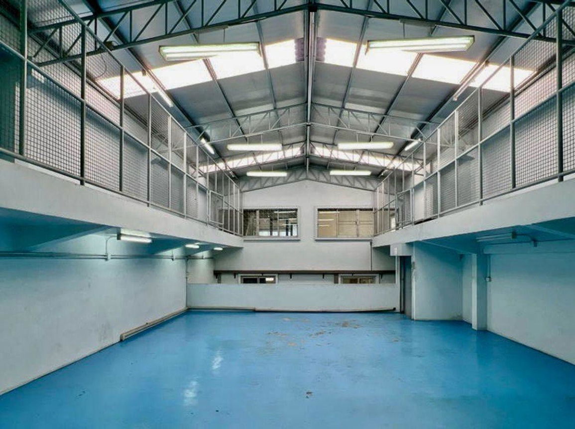รูป LTHC13154 – Commercial Building for Sale อาคารพาณิชย์ขาย at Rama III รามอินทรา 3 Size 574 sqm. 5 rooms ONLY 19.9 MB Near Central Rama 3 - รูปที่ 17/20
