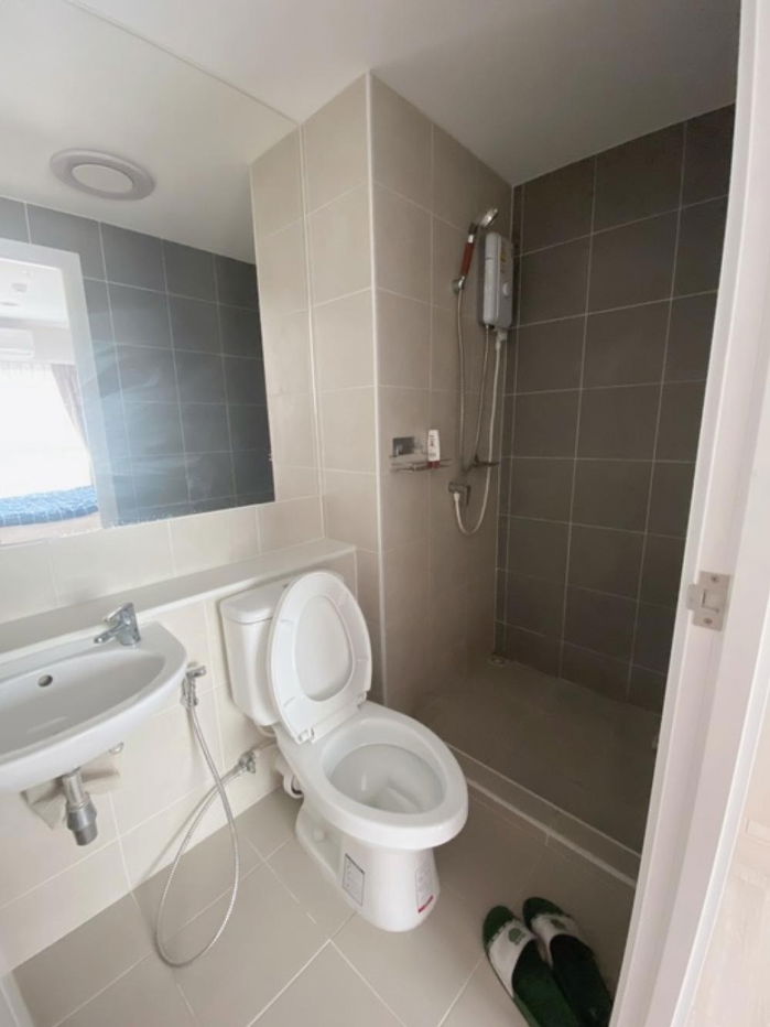 picture Plum Condo Ramkhamhaeng Station - 9/10