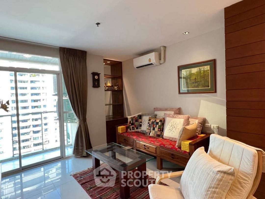 รูป คอนโด 1-ห้องนอน ที่ สุขุมวิท ซิตี้ รีสอร์ท คอนโดมิเนียม ใกล้ BTS นานา (ID 2304054) - รูปที่ 3/5