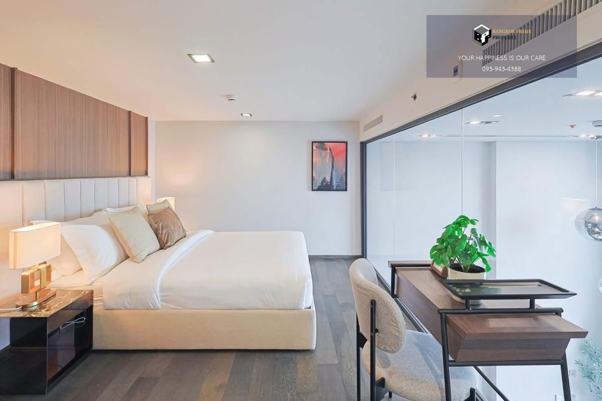 รูป Conner Ratchathewi | คอนโดเลี้ยงสัตว์ได้ 🏙️ CONNER Ratchathewi (Ready to Move in) 🏙️ #2025091011821 - รูปที่ 2/13