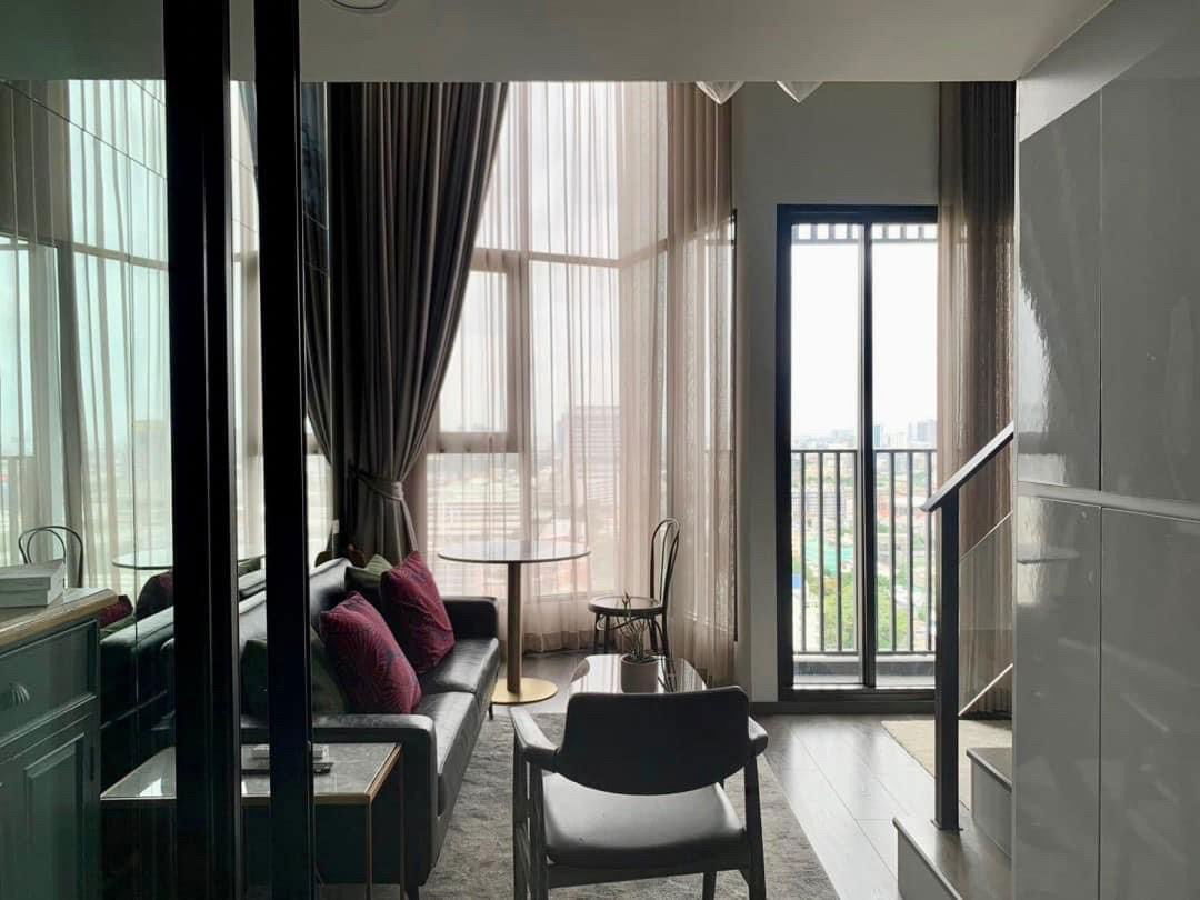 picture For Rent 2️⃣8️⃣k.🔥🔥 #ReadyToMoveIn‼️✨ Luxurious Unit ✨ 𝐂𝐨𝐧𝐝𝐨 𝗞𝗻𝗶𝗴𝗵𝘁𝘀𝗯𝗿𝗶𝗱𝗴𝗲 𝗦𝗽𝗮𝗰𝗲 𝗥𝗮𝘁𝗰𝗵𝗮𝘆𝗼𝘁𝗵𝗶𝗻 - 6/9
