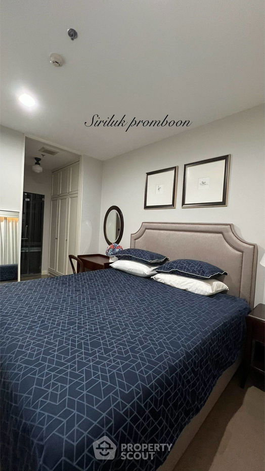 picture 1-BR Condo at The Crest Sukhumvit 34 near BTS Thong Lor (ID 2303679) - 8/14