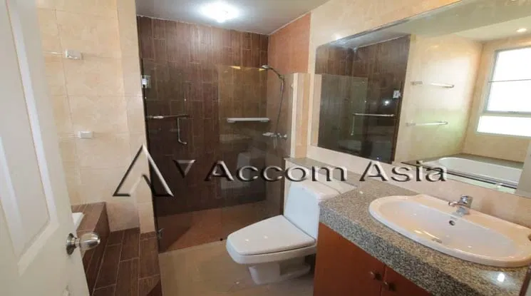 picture 🔼🔽 AccomA 📩 Pet friendly 3 BR House in Khlong Toei (95246) - 9/9