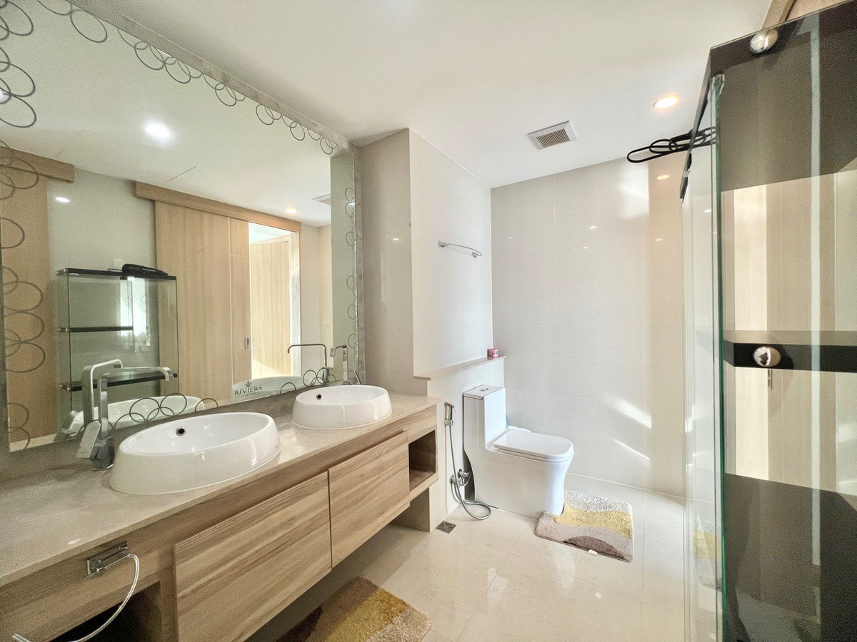 picture For rent  2 bed 2 bath 75 sq.m ready to move 099-6261472 - 4/9