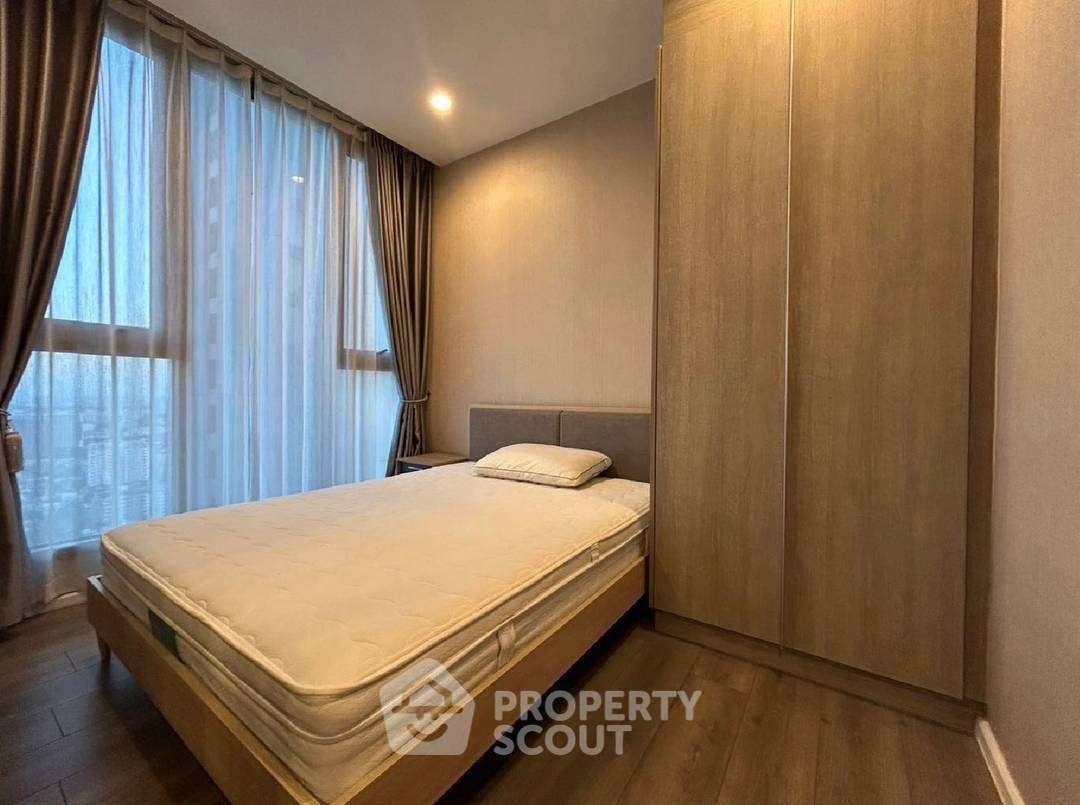 รูป คอนโด 2-ห้องนอน ที่ วิสซ์ดอม เอสเซ้นส์ สุขุมวิท ใกล้ BTS ปุณณวิถี (ID 2303162) - รูปที่ 3/12