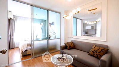 Condos for sale : 1-BR Condo at Lumpini Ville Lasalle-Barring close to Lasalle (ID 2303792)
