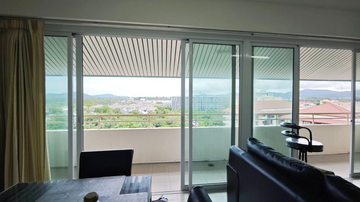 รูป 3 Bedrooms apartment in the center of Phuket  - รูปที่ 3/16