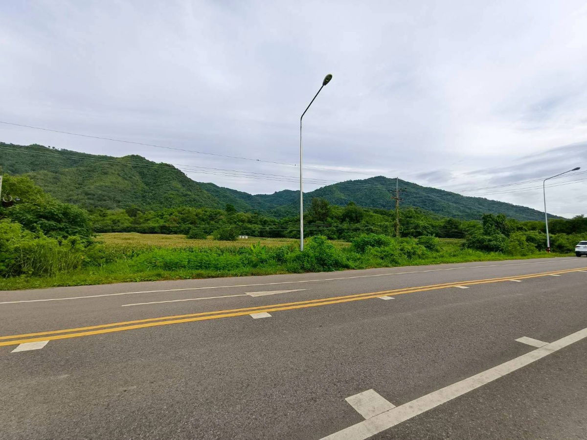 รูป 🌄💥 Hot Deal! ขายที่ดินวิวเขา ⛰️ บรรยากาศธรรมชาติ 🍃 ต.นาป่า เพชรบูรณ์ 💎 - รูปที่ 4/10