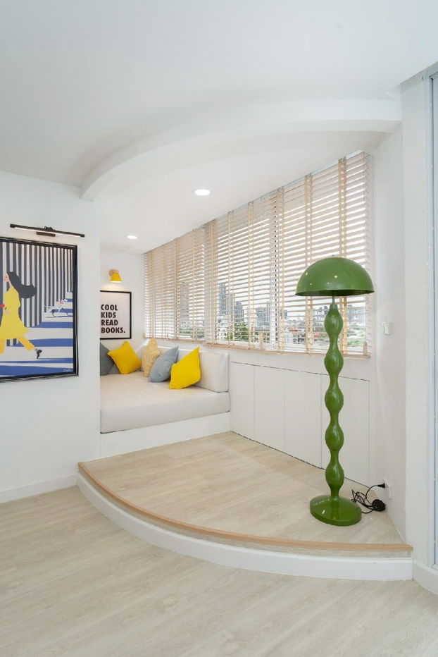 รูป LTH13150 – Condo for Sale คอนโดขาย at Supalai Place Sukhumvit 39 Size 120 sqm. 2 beds 2 baths ONLY 10.9 MB Near BTS Phrom Phong - รูปที่ 3/11