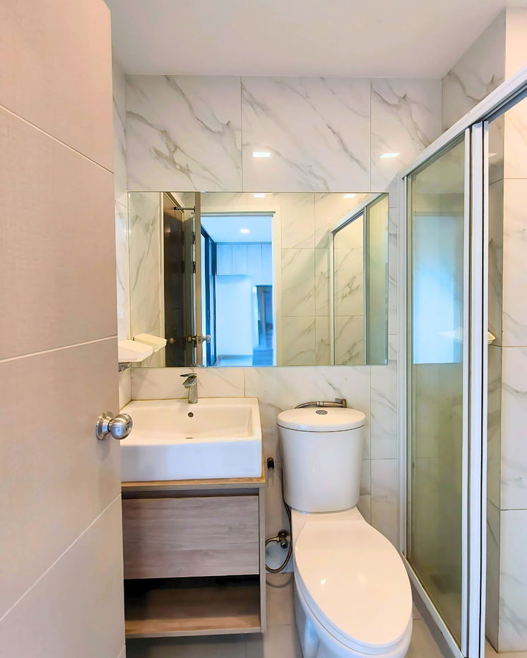 picture  Urgent Sale! The Nigh Condo (Pinklao – Charan), Phase 3 , 1-Bedroom Plus Condo ‼️ - 5/17