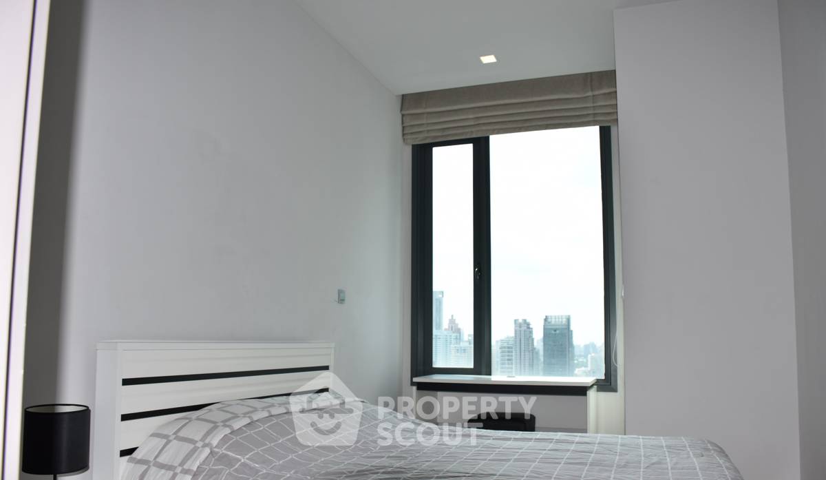 picture 1-BR Condo at Keyne By Sansiri near BTS Thong Lor (ID 510433) - 5/10
