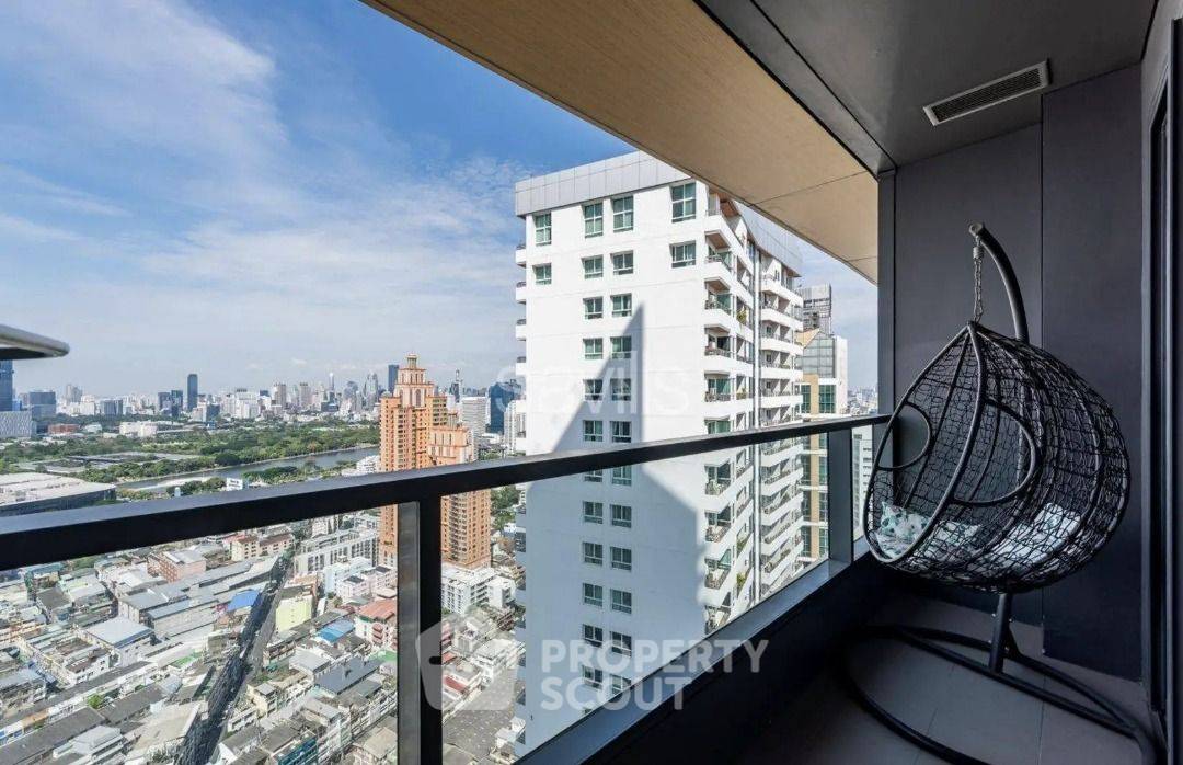 รูป คอนโด 2-ห้องนอน ที่ เดอะ ลุมพินี 24 ใกล้ BTS พร้อมพงษ์ (ID 1895455) - รูปที่ 5/17