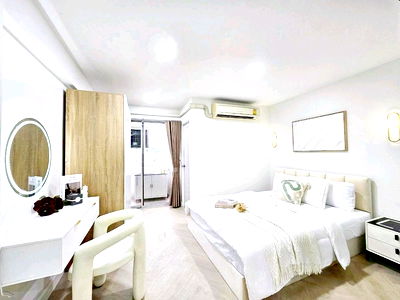 คอนโด เขตห้วยขวาง : 🏢 ขายคอนโด : Ratchada City Condo (รัชดา ซิตี้ คอนโด)  รหัสทรัพย์ | 📌LNP-C9271 