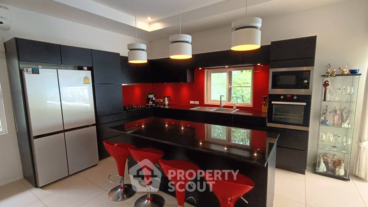 รูป บ้าน 4-ห้องนอน ที่ มะลิ เพรสทีจ ใน ทับใต้ (ID 2241985) - รูปที่ 14/35