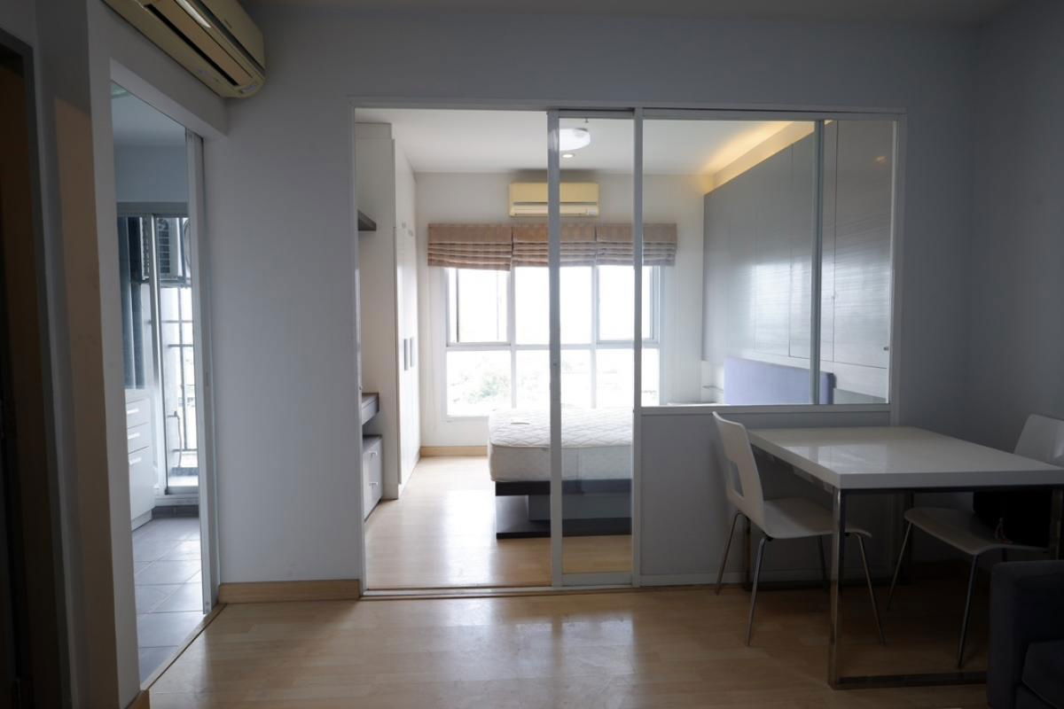รูป 🏢 ให้เช่าคอนโด : The Leaf (เดอะ ลีฟ)   รหัสทรัพย์ | 📌LNP-C9278  - รูปที่ 2/15