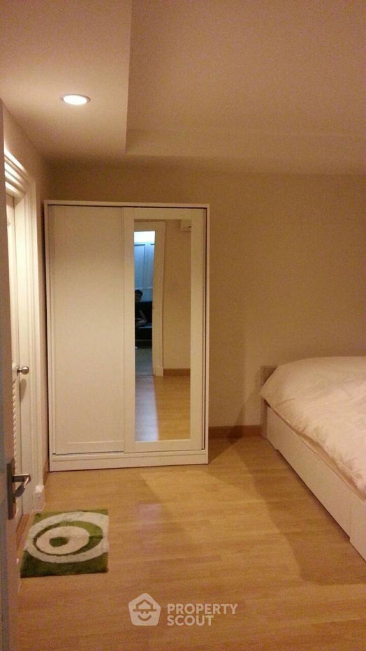 รูป คอนโด 1-ห้องนอน ที่ ซิมโฟนี่ คอนโด ใกล้ BTS บางจาก (ID 2131450) - รูปที่ 33/39