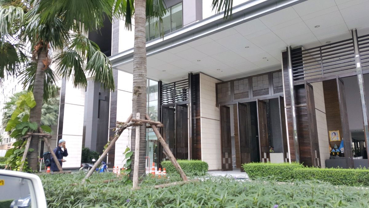 รูป 🏢 ให้เช่าคอนโด : The Breeze Narathiwas (เดอะ บรีส นราธิวาส)    รหัสทรัพย์ | 📌LNP-C6795  - รูปที่ 12/20
