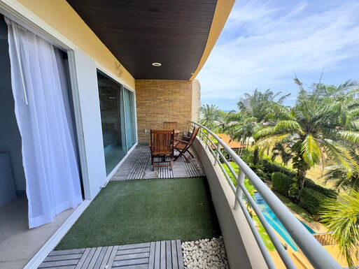 picture 2 Bedrooms Condominium @ Executive Residence II - 25/30