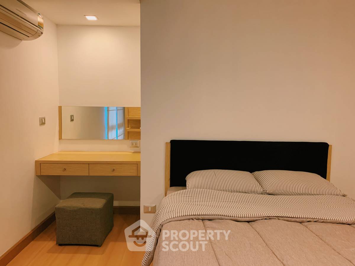 รูป คอนโด 1-ห้องนอน ที่ ทรี คอนโด ลักซ์ สุขุมวิท 52 ใกล้ BTS อ่อนนุช (ID 2302346) - รูปที่ 6/8