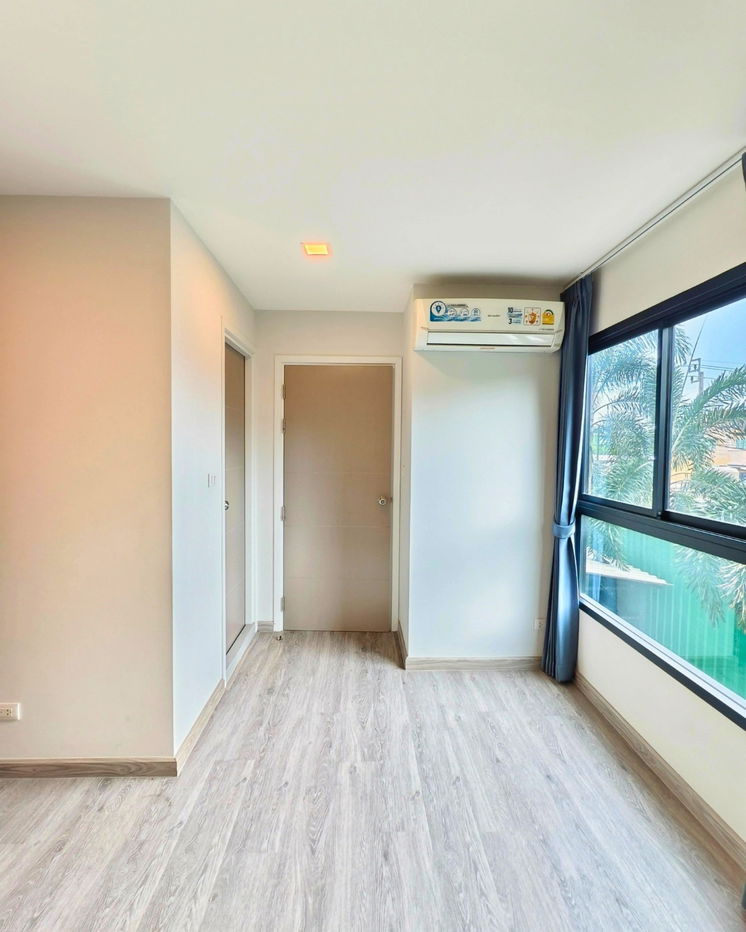 picture  Urgent Sale! The Nigh Condo (Pinklao – Charan), Phase 3 , 1-Bedroom Plus Condo ‼️ - 8/17