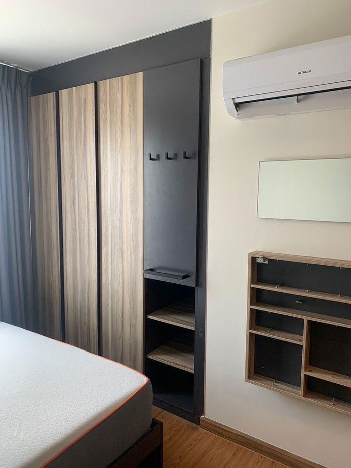 รูป 🔴RB20538 ให้เช่าถูกมาก👍อะไรส์ คอนโด รัชดา 19✅แอดไลน์ @mproperty( มี @ ด้วย) แอดมินตอบไว - รูปที่ 5/5