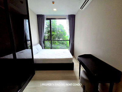 Condos for rent : PFD-05550 Condo for Rent:  The Privacy Jatujak  Schedule a viewing ■ Line: @propertyfinder	
