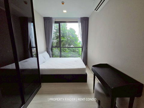 PFD-05550 ให้เช่าคอนโด  เดอะ ไพรเวซี่ จตุจักร ( The Privacy Jatujak )  นัดชมห้อง ■ line : @propertyfinder