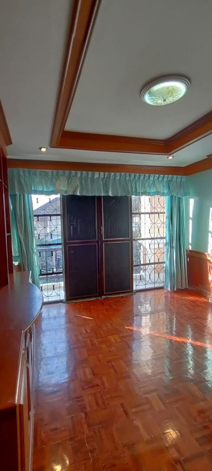 รูป 🏡 ให้เช่าบ้านเดี่ยว หมู่บ้านทิพมาศเสรี บางนา ซอย 7 | แค่เดือนละ 13,000 บาท‼️3 ห้องนอน 2 ห้องน้ำ - รูปที่ 5/10