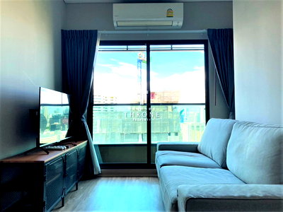 Condos for rent Ratchadaphisek Road : Lumpini Suite Phetchaburi-Makkasan 🌟PN-00001107🌟