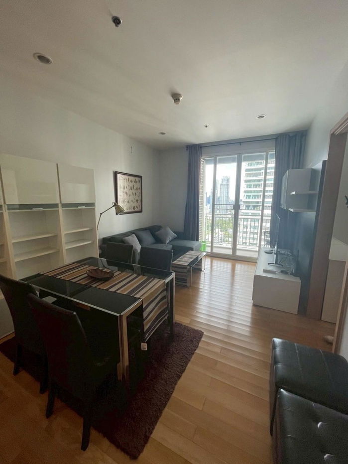 picture LTH13164 – Condo for Rent at 39 by Sansiri  Size 56.05 sqm. 1 bed 1 bath Near BTS Phrom Phong ONLY 55K/Month - 8/8