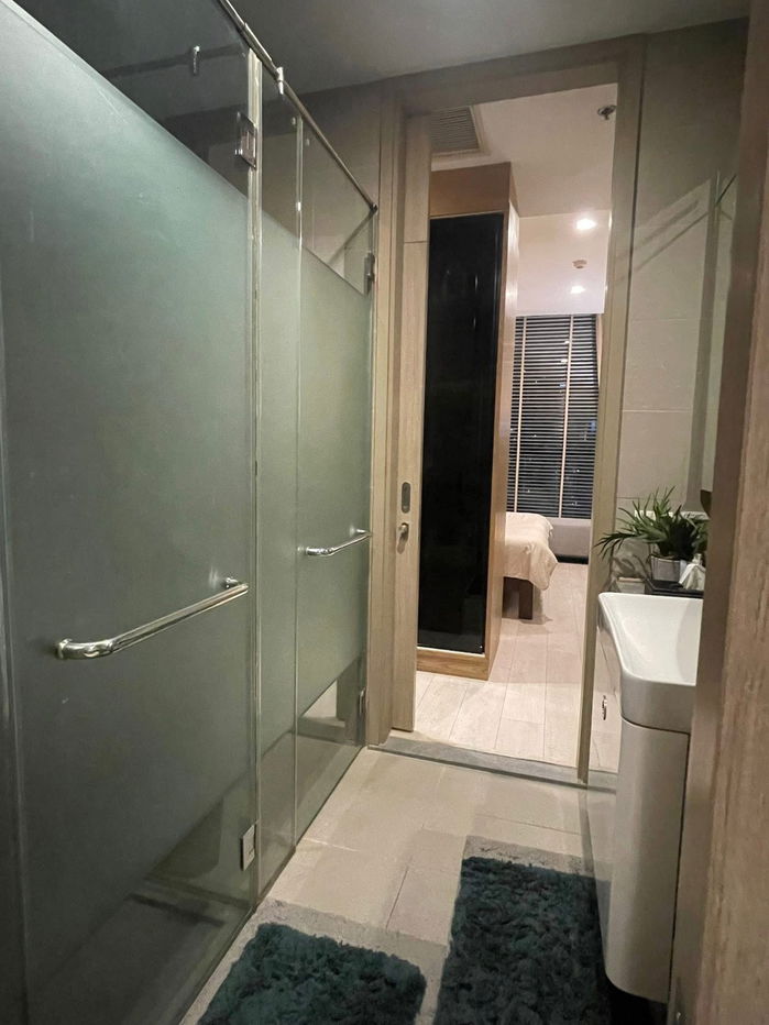 picture Condo for rent Noble Ploenchit near BTS Ploenchit 65,000 baht Property code: RS1766 - 9/12