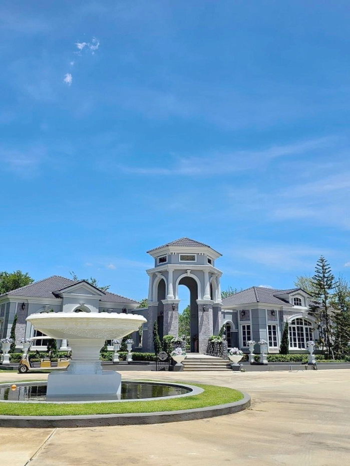 picture Single House for Rent: Prestige Future - Rangsit - 15/15
