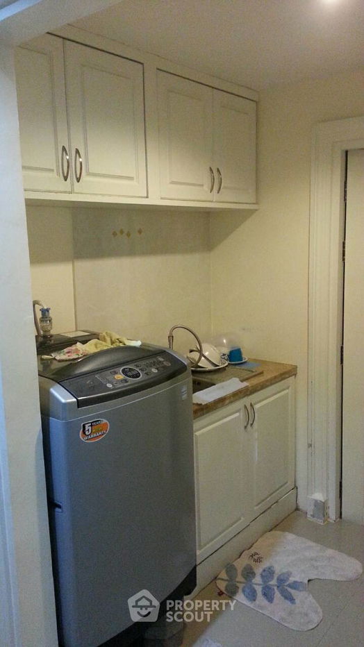 รูป คอนโด 1-ห้องนอน ที่ ซิมโฟนี่ คอนโด ใกล้ BTS บางจาก (ID 2131450) - รูปที่ 31/39