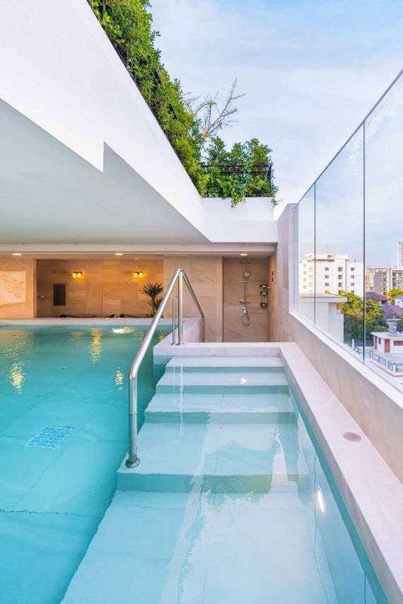 รูป 🏢 ให้เช่าคอนโด : The Belgravia @ Ratchada 17 (เดอะเบลกราเวีย @ รัชดา 17 )   รหัสทรัพย์ | 📌LNP-C9283  - รูปที่ 7/17