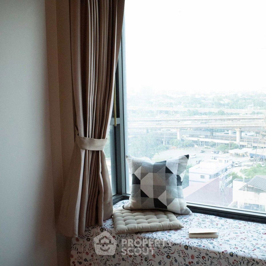 picture 1-BR Condo at Fuse Mobius Ramkhamhaeng Klongton near ARL Ramkhamhaeng (ID 760441) - 6/15