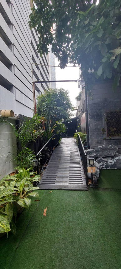 รูป เปิดให้เช่าพื้นที่เหมาะสำหรับคาเฟ่ ร้านอาหาร ออฟฟิศ - รูปที่ 12/21
