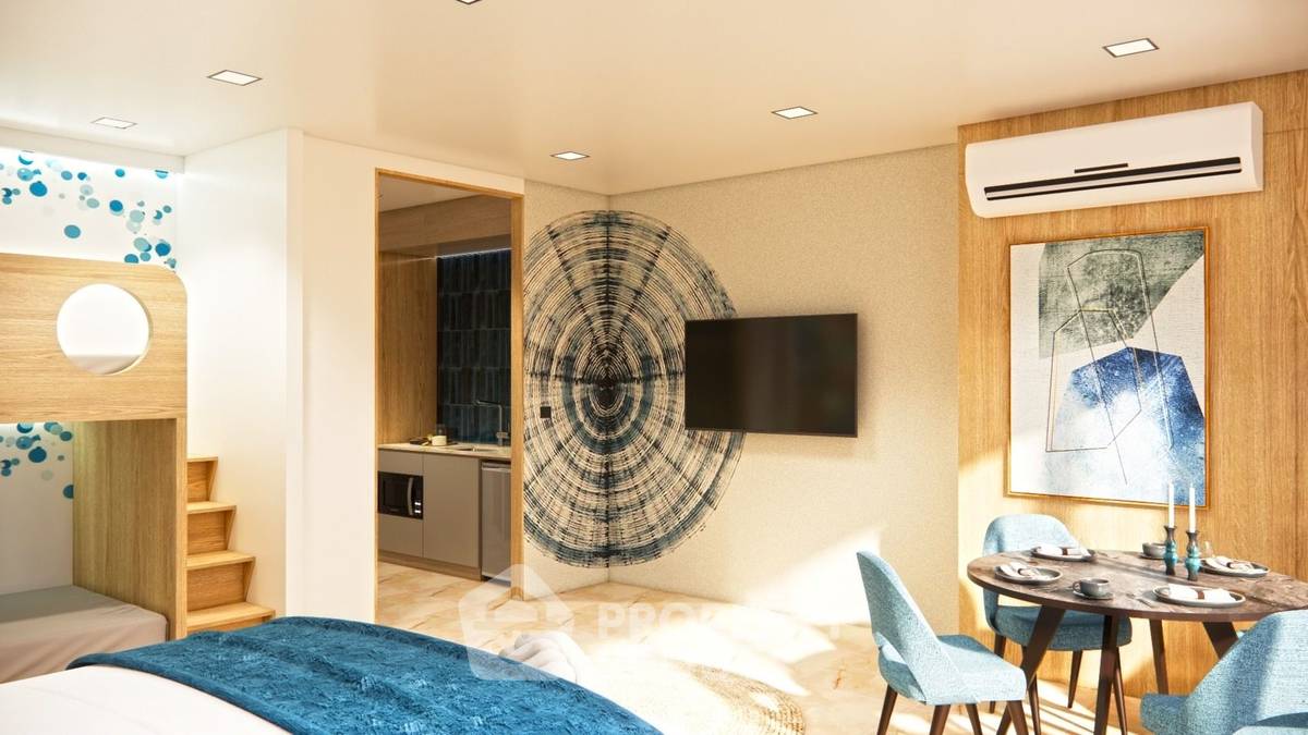 picture 1-BR Condo at Ocean Sands close to Laguna (ID 2303355) - 7/7