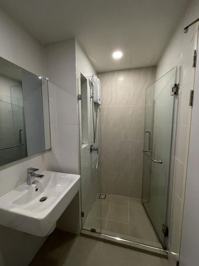 รูป 🔴RB20377 ให้เช่าถูกมาก👍ดิ ออริจิ้น รามอินทรา 83 สเตชั่น✅แอดไลน์ @mproperty( มี @ ด้วย) แอดมินตอบไว - รูปที่ 7/8