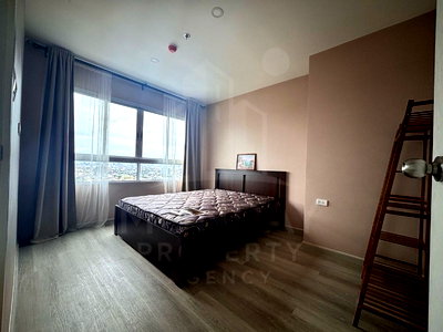 Condos for rent : HotDeal​🔥🔥  For Rent​ | Prime Location and Special Price, Condo at Elio Sathorn - Wutthakat MD-94846