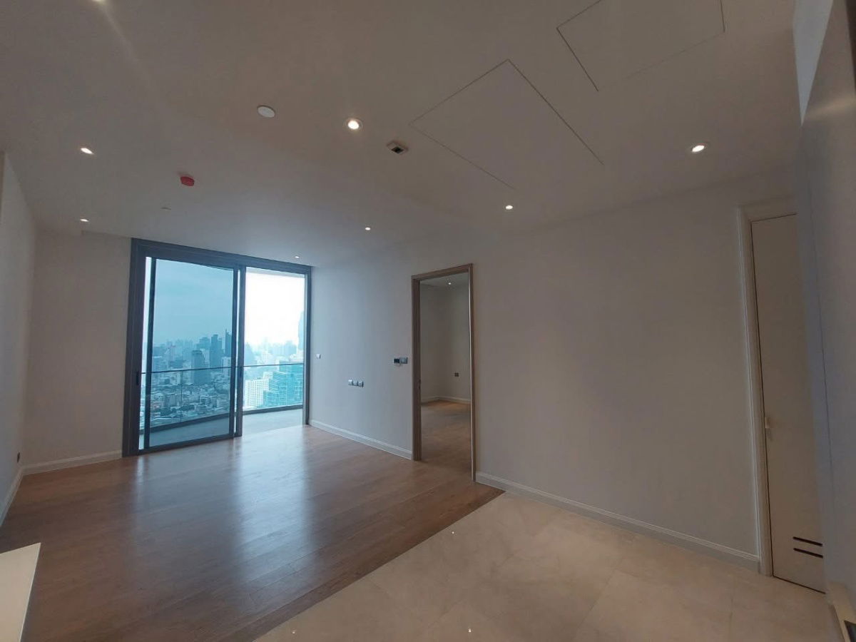 รูป ST202 ให้เช่า คอนโดหรู Magnolias Waterfront Residences ICONSIAM - รูปที่ 4/14